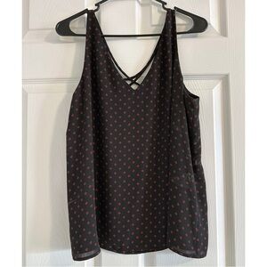 Express camisole